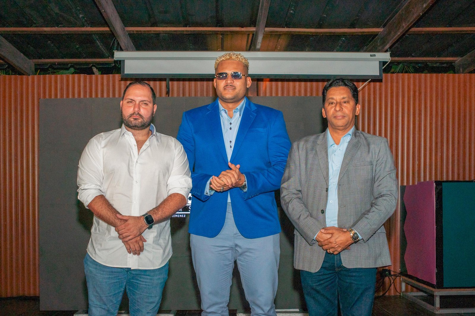 Camino Films y GPS  Entertainment presentan nuevo video de Carlitos Wey: “En Verdad en Verdad”