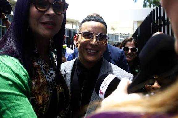 Daddy Yankee lanza "Lamento en baile", su primer disco de temática cristiana