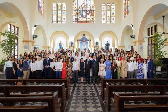 La Superintendencia de Bancos celebra su 78 aniversario