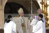 El papa canoniza a José Gregorio Hernández y Carmen Rendiles, primeros santos venezolanos