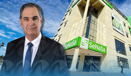 Dos nuevos contratos de Senasa revelan niveles de improvisación e ilegalidad