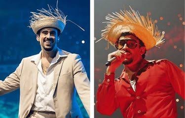 Moda en la residencia de Bad Bunny: o cómo hablar de sostenibilidad sin contradecirse