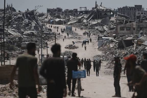 Arabia Saudí supera las 300 ejecuciones en lo que va de 2025 tras un nuevo ajusticiado