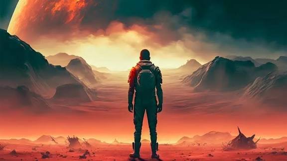 ¿Estamos solos en el universo? Las misiones a Marte, y más allá, lo dirán este siglo