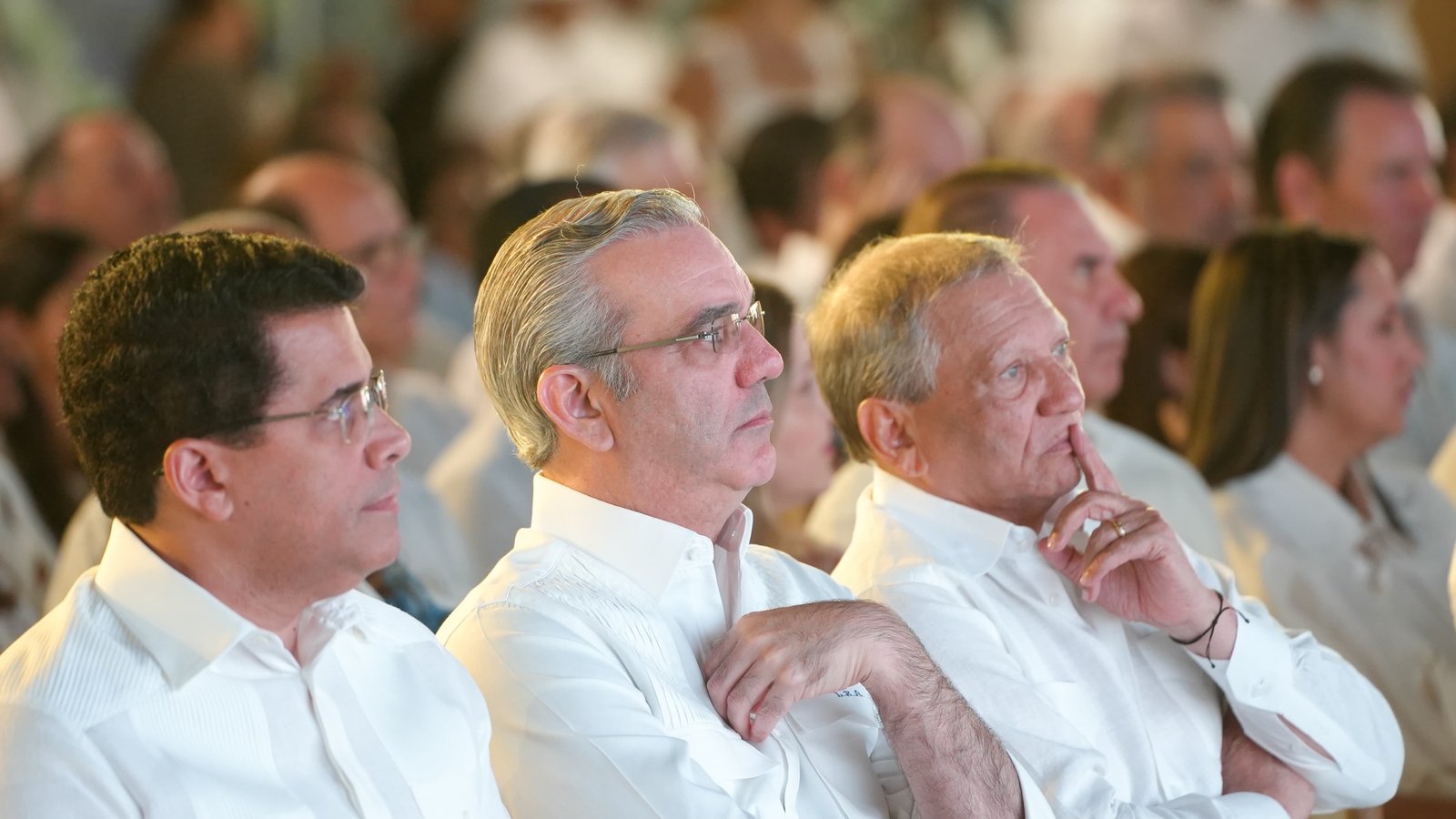 Presidente Abinader inicia trabajos de construcción de Hotel Meliá Bergantín Beach y destaca relanzamiento turístico de Puerto Plata con desarrollo inmobiliario pujante y turismo de cruceros líder en el país 