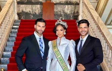 RD gana el premio a la Mejor Organización y al Mejor Director en el Miss Grand International