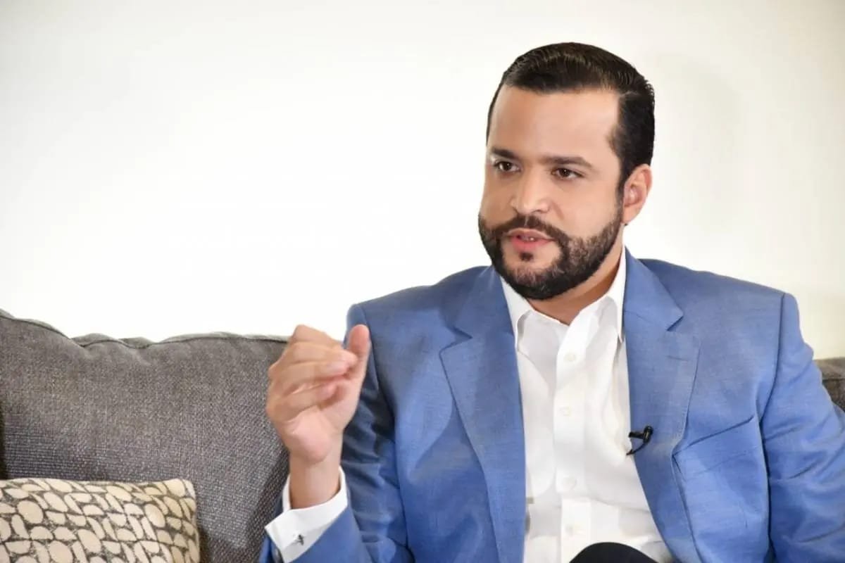 Rafael Paz advierte de posibles inundaciones en la capital por falta de drenaje pluvial