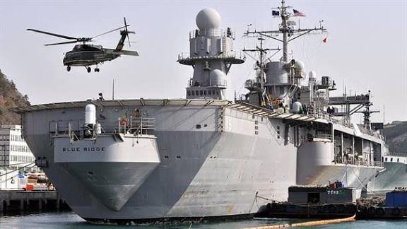EE. UU. anuncia ejercicios militares con Trinidad y Tobago en plena crisis con Venezuela