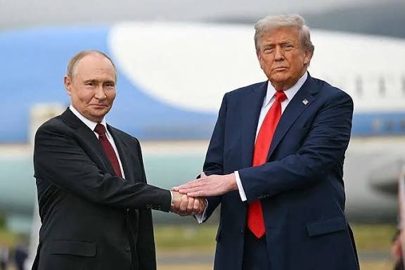 Se acaba la luna de miel entre Putin y Trump
