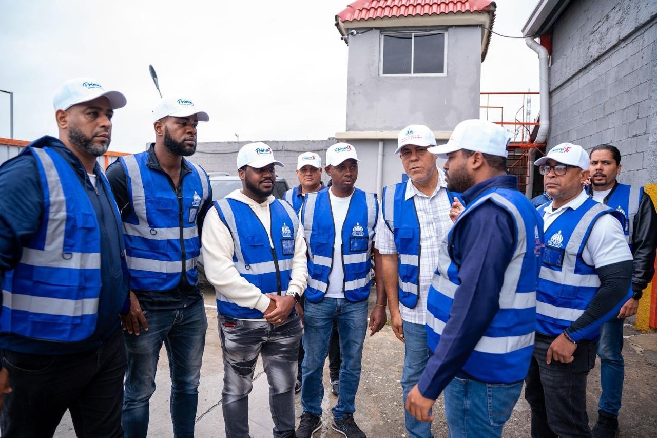 Propeep concentra operaciones en su Centro de Logística y Distribución ubicado en Haina