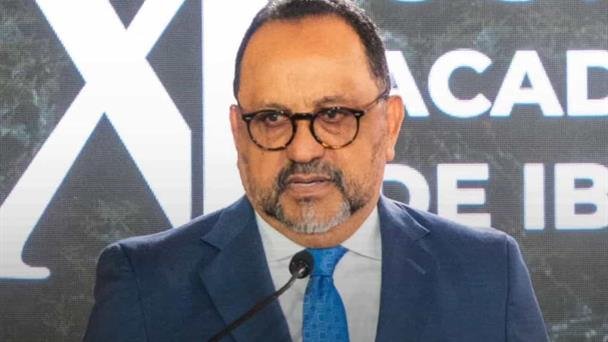Antoliano Peralta advierte "graves consecuencias" si no se aprueba pronto el Código Procesal Penal
