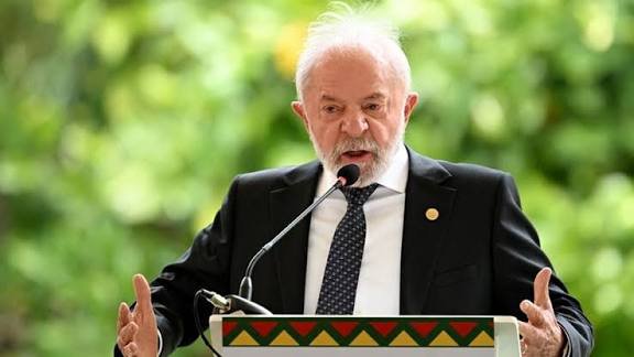 Lula dice que el Consejo de Seguridad de la ONU seguirá siendo "ineficaz" si no se reforma