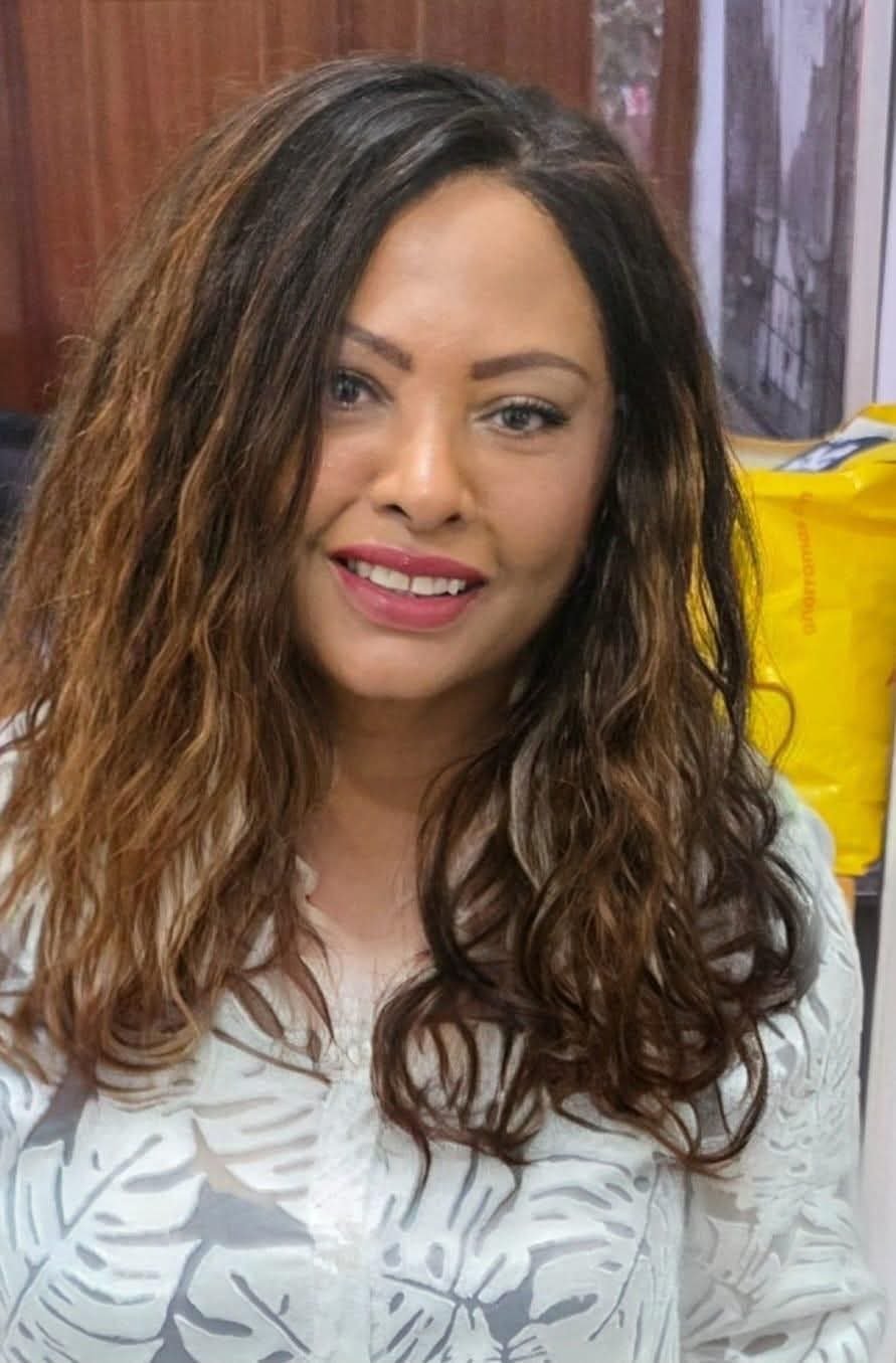 Presidenta de la Seccional del PRD en Madrid, España llama a la comunidad dominicana a afiliarse a ésa organización política 