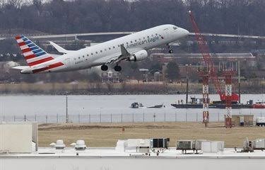 EE.UU. revoca trece rutas aéreas de aerolíneas mexicanas por disputas de competencia