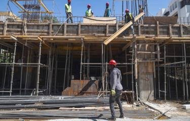 Encaje legal impulsa liquidez, pero el impacto en la construcción sigue limitado