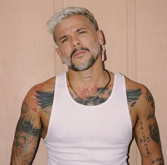 Pedro Capó toma "La Carretera" de regreso a República Dominicana