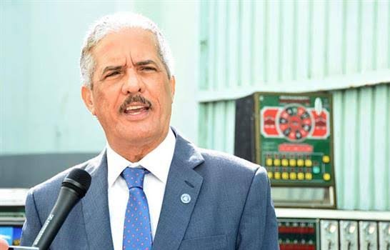 Exdirector de Casinos se declara culpable, devuelve RD$20 millones y embarra a exministro