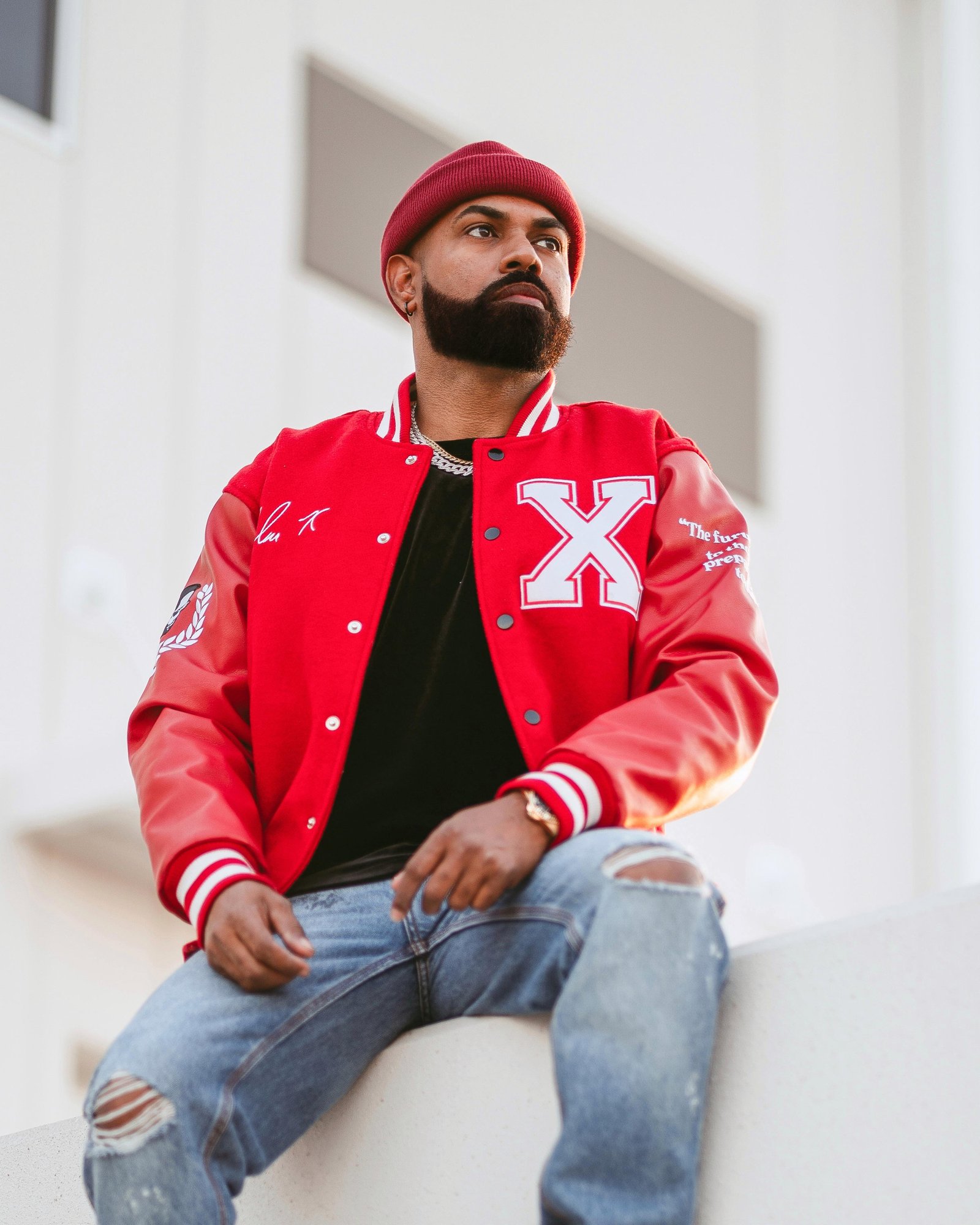 Romy Ram declara la guerra cultural con "Cristofobia": El rap cristiano más polémico del año