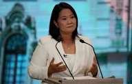 Exalcalde ultraconservador de Lima dice que Keiko Fujimori es "vaga" y "bien malcriadita"