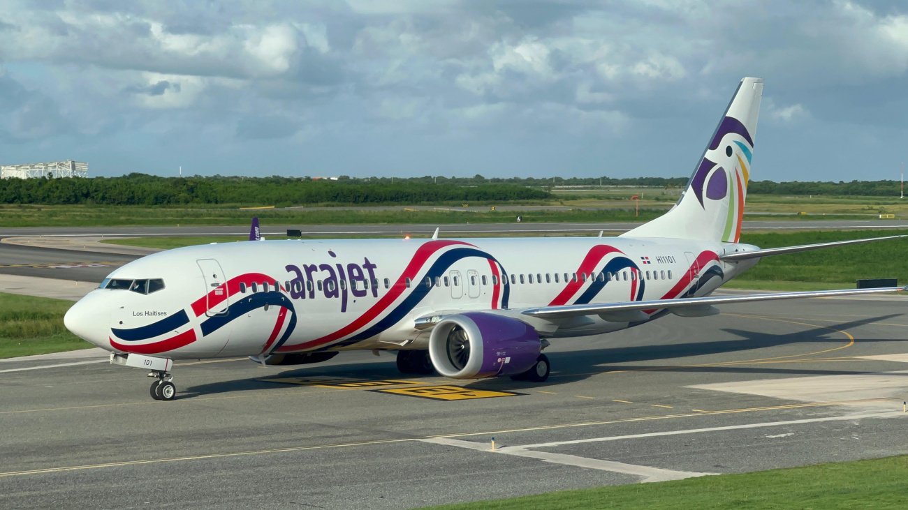 Gobierno y Arajet Repatriarán Gratis a Dominicanos Desde Jamaica