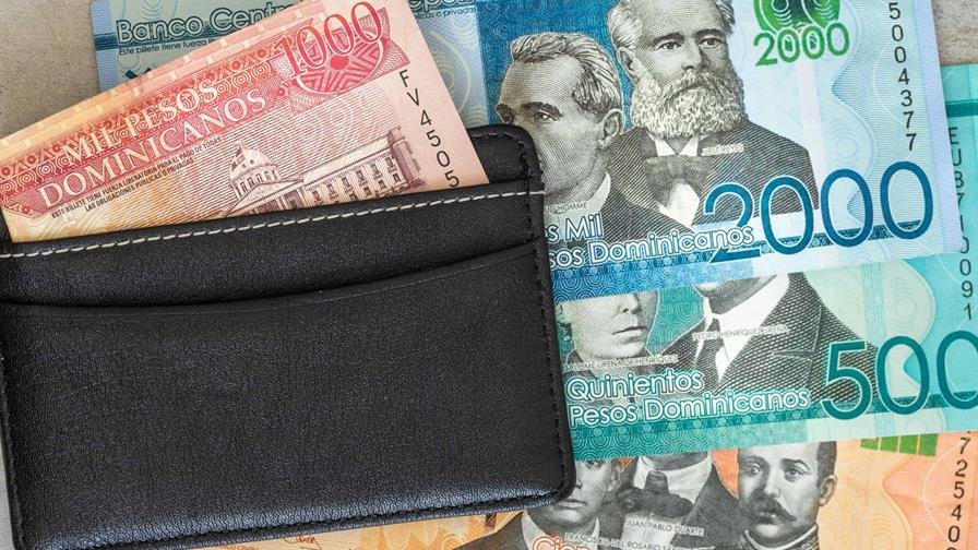 Las captaciones del sistema financiero dominicano superan por primera vez RD$3 billones