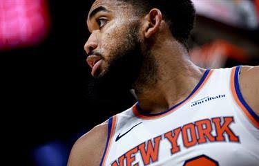 Doncic opaca la noche de Jáquez, Knicks y Towns quitan invicto a Bulls y Spurs pierden primero