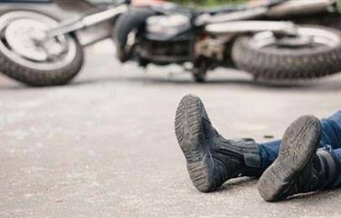 Choque entre motocicletas deja dos muertos y tres heridos en Hato Mayor