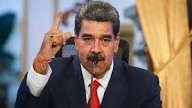 Venezuela asegura que la ayuda humanitaria anunciada por la UE es "corrupción disfrazada"