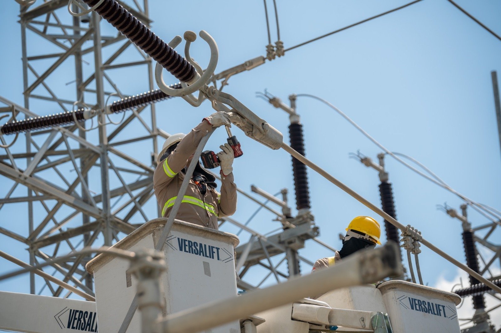 ETED realizará mantenimiento preventivo este martes en la línea de transmisión 69 kV Playa Dorada – Puerto Plata 