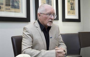 Uniones tempranas no es solo un problema de las mujeres, dice director de Plan International RD