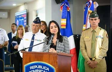 Faride atribuye baja de muertes en operativos policiales a cambio de actitud de los ciudadanos