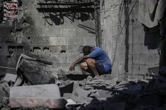 Suben a 241 los muertos en Gaza por ataques israelíes, pese al acuerdo de alto el fuego