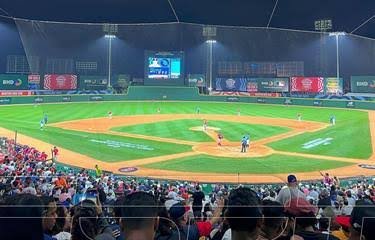 Dominicana se foguearía en el Quisqueya con club de la MLB previo al Clásico