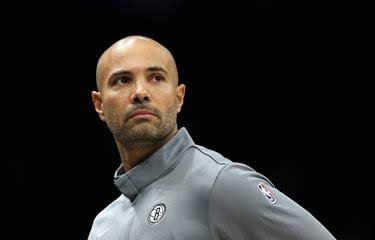 Los Nets de Jordi Fernández logran en Indiana su primera victoria de la temporada