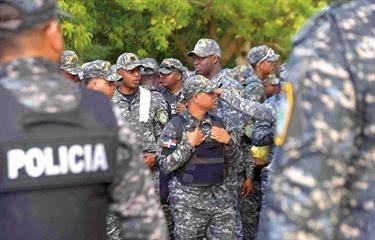 Una jueza del Tribunal Constitucional plantea que se habiliten a militares y policías para votar