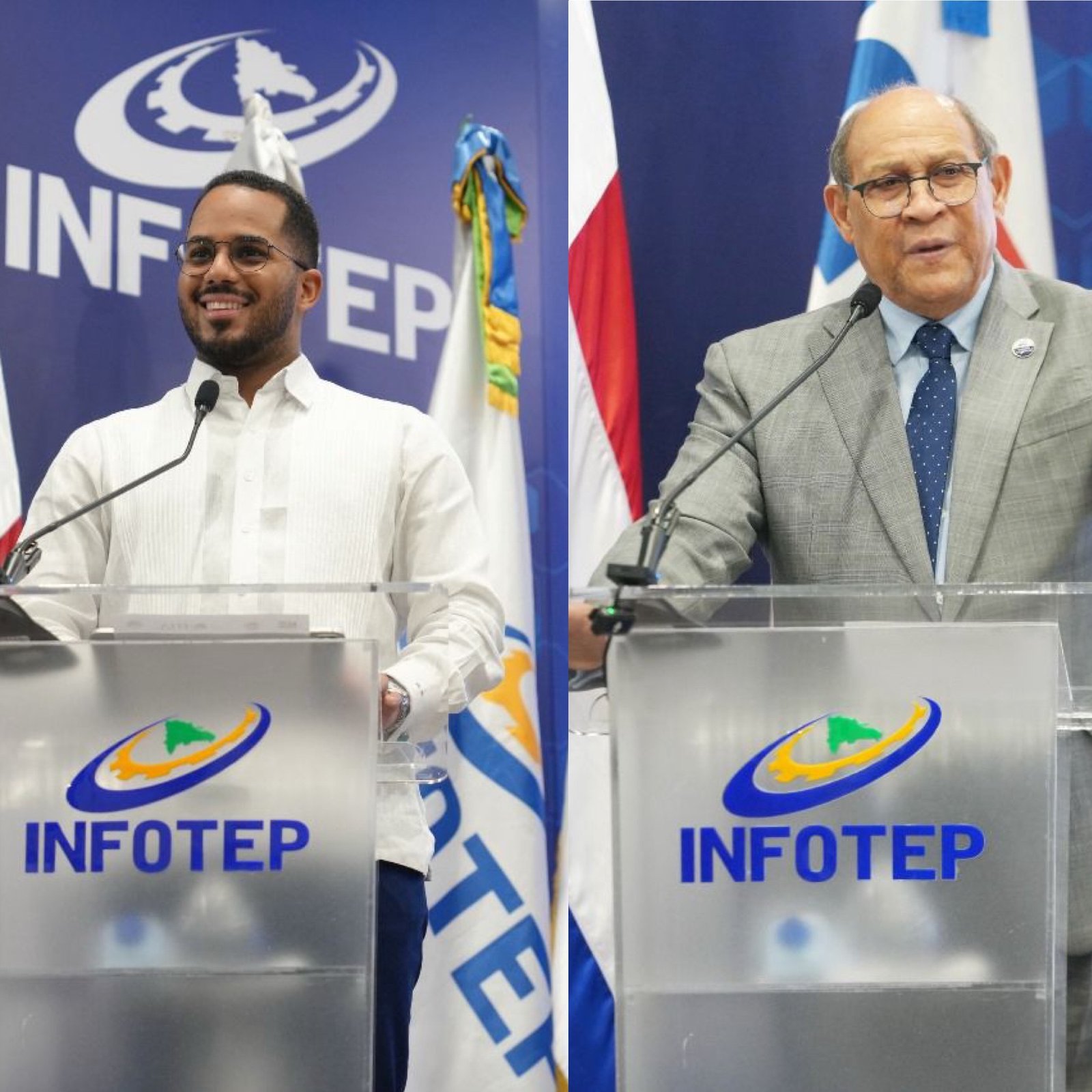 Cuatro instituciones fortalecen la economía dominicana con la Formación Técnico Profesional y Técnico Superior 
