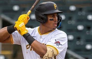 El bate de poder de Tony Blanco Jr. destaca en la Liga Otoñal de Arizona