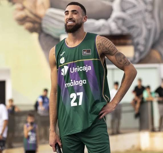 Chris Duarte anota 17 en el revés del Unicaja ante el MoraBanc Andorra