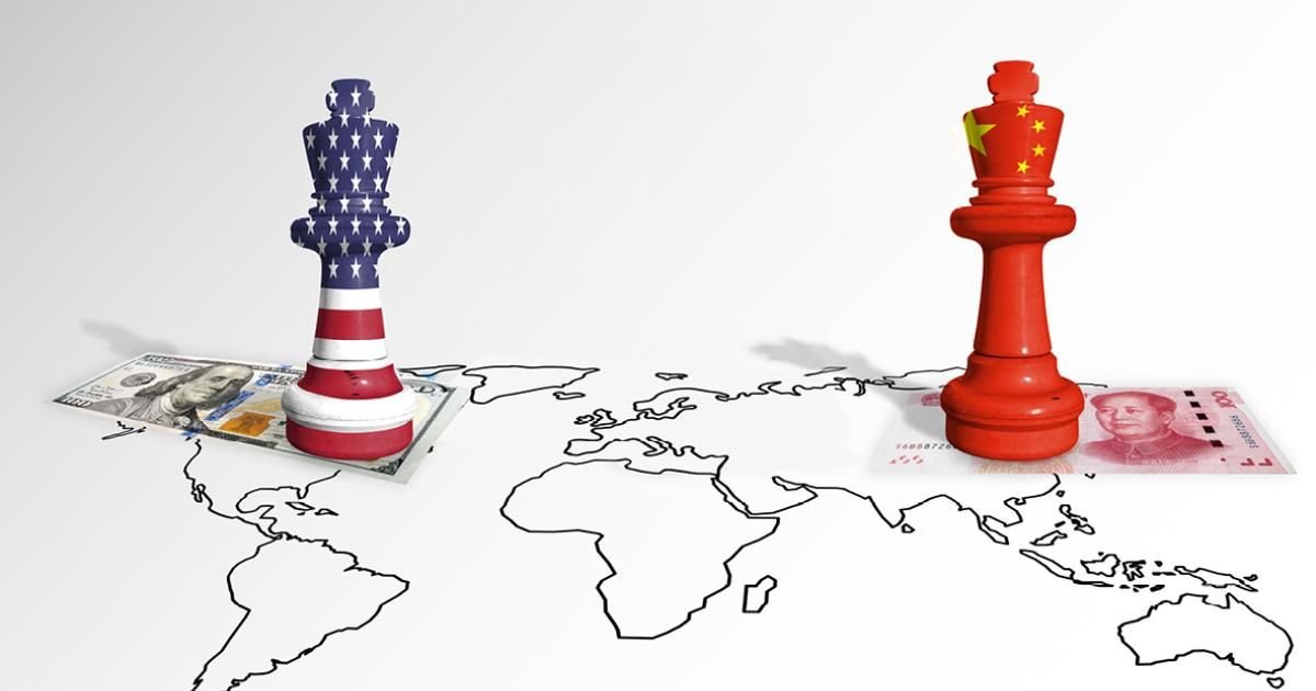 China Y Estados Unidos Suspenden Aranceles Por Un Año