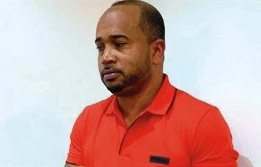Pedido en extradición por drogas es hijo de juez y expareja de diputada