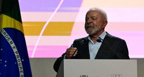 Sin Trump, la COP30 en Amazonía se planta frente al negacionismo climático