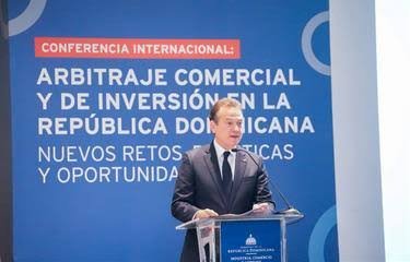 El Estado evita más de US$1,500 millones en condenas gracias a defensa jurídica internacional