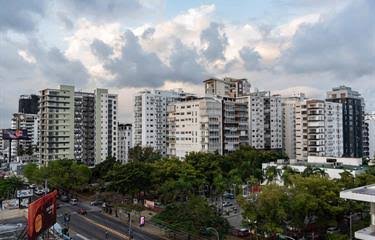 La estabilidad hizo de la República Dominicana una economía de ingresos medios