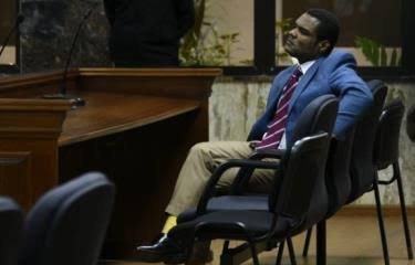 Pleno de la Corte de San Cristóbal rechaza recusación de Donni Santana a tres jueces