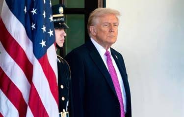 Las incógnitas sobre la operación 'Lanza del sur' en plena ofensiva de Trump en el Caribe