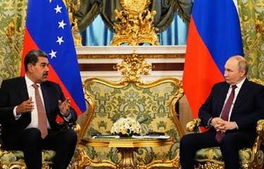 ¿Qué implicaría una invasión a Venezuela para la relación con Rusia?
