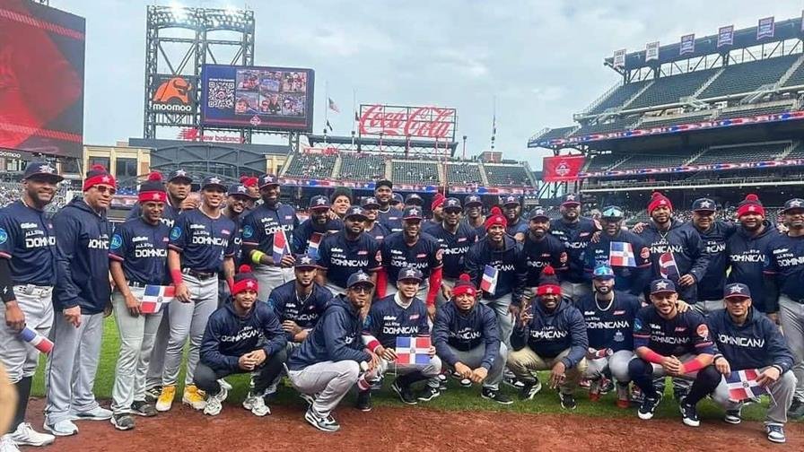 Dominicana derrotó a Puerto Rico en una fiesta caribeña en Nueva York