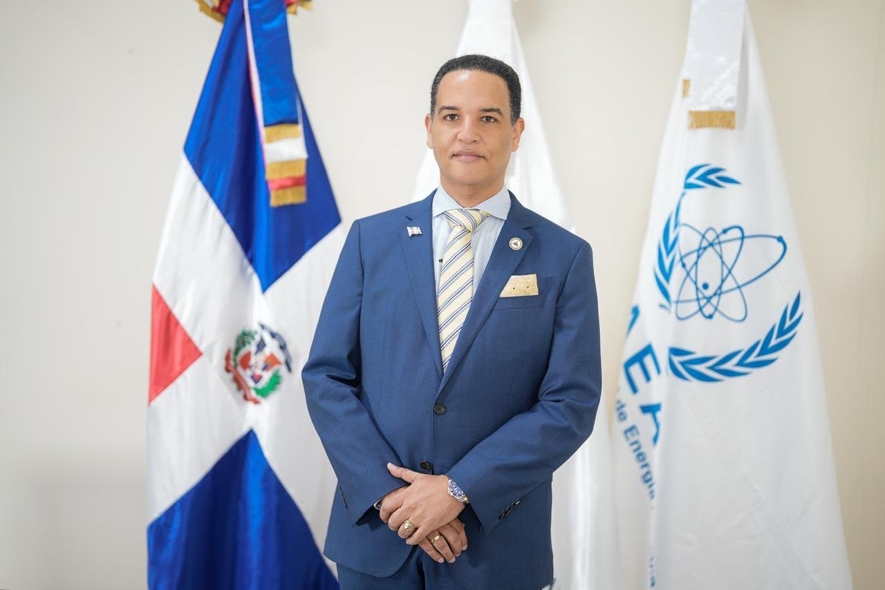 Decreto 653-25 designa a Alfonso Rodríguez Tejada como nuevo administrador general de la ETED