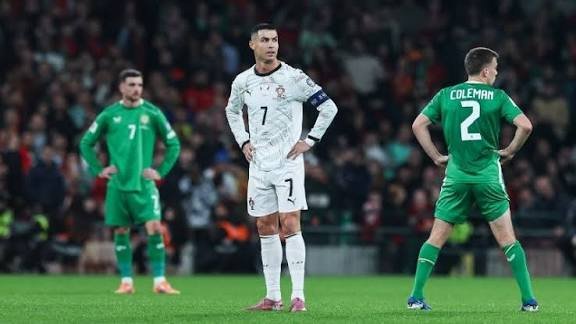 Portugal y Noruega elevan a 32 el número de selecciones clasificadas para el Mundial 2026