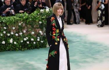 La MET Gala de 2026 explorará la moda como arte y la relación entre la ropa y el cuerpo